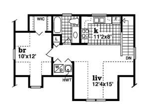 Plan 032G-0004