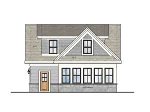 Plan 023G-0003