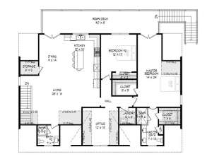 Plan 062G-0272