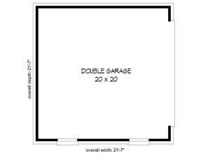 Plan 062G-0001