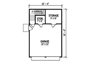 Plan 021G-0006
