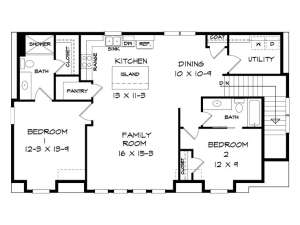Plan 019G-0020