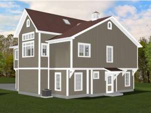 Plan 087G-0001