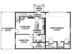 Plan 012G-0143