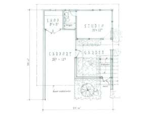 Plan 085G-0001