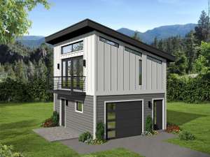 Plan 062G-0287