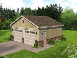 Plan 062G-0107
