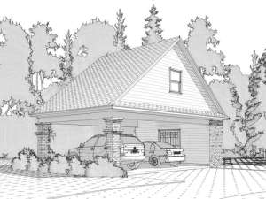 Plan 073G-0007
