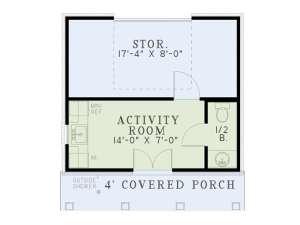 Plan 025P-0001