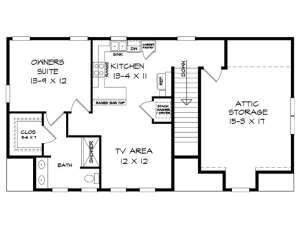 Plan 019G-0037