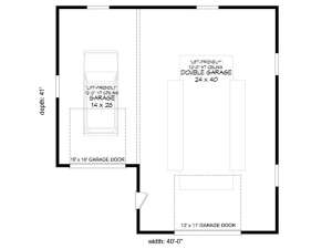Plan 062G-0122