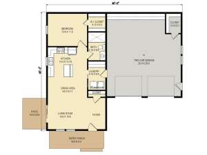 Plan 082G-0001