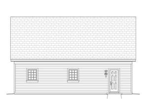 Plan 062G-0015