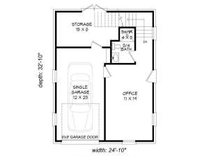 Plan 062G-0075