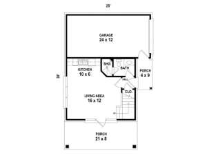 Plan 006G-0153