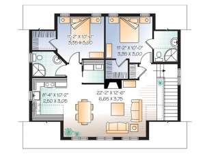Plan 027G-0006