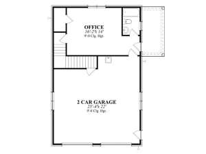 Plan 073G-0001