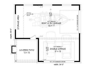Plan 062G-0133