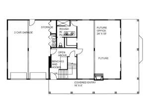 Plan 012G-0119