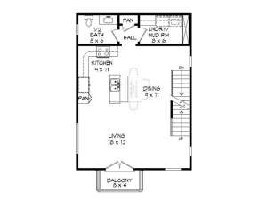 Plan 062G-0130