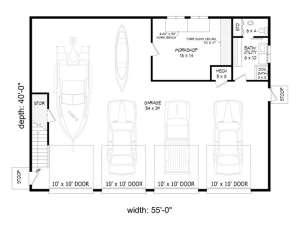 Plan 062G-0296