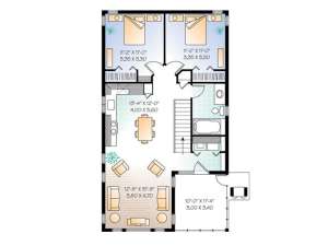 Plan 027G-0003