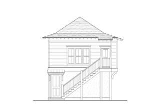 Plan 076G-0022