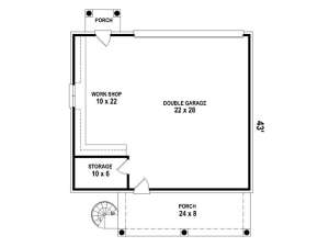 Plan 006G-0102