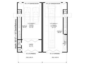 Plan 062M-0004