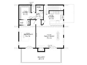 Plan 062G-0263