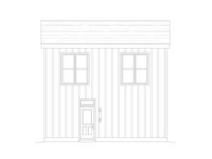 Plan 062G-0292