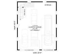 Plan 062G-0426