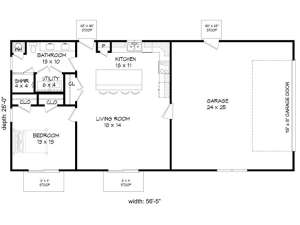 Plan 062G-0341