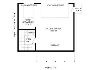 Plan 062G-0313