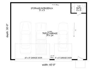 Plan 062G-0487