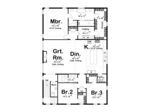 Plan 050G-0215