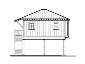 Plan 076G-0005