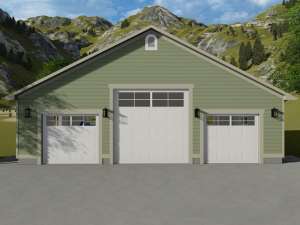 Plan 065G-0005