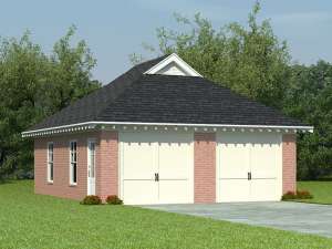 Plan 006G-0038