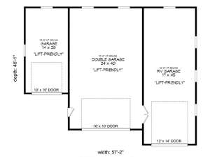 Plan 062G-0105