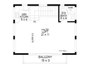 Plan 062G-0287