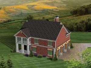 Plan 020G-0003