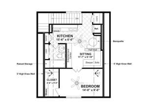 Plan 007G-0023
