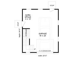 Plan 062G-0447