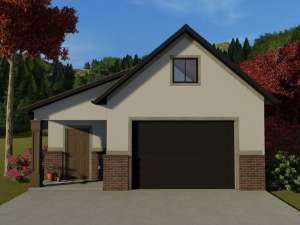 Plan 065G-0004