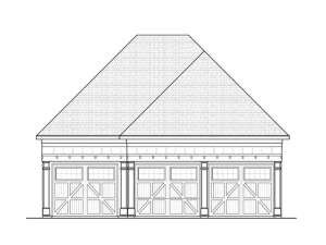 Plan 019G-0007
