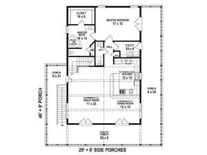 Plan 006G-0172