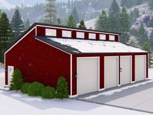 Plan 065G-0048