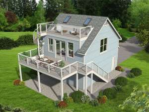 Plan 062G-0154