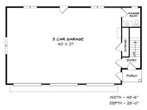 Plan 019G-0020